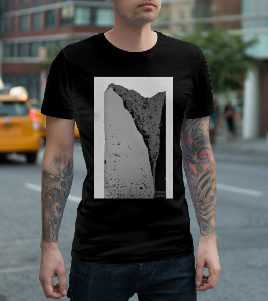 The KVB Live Leipzig UT Connewitz May 19 T-Shirt