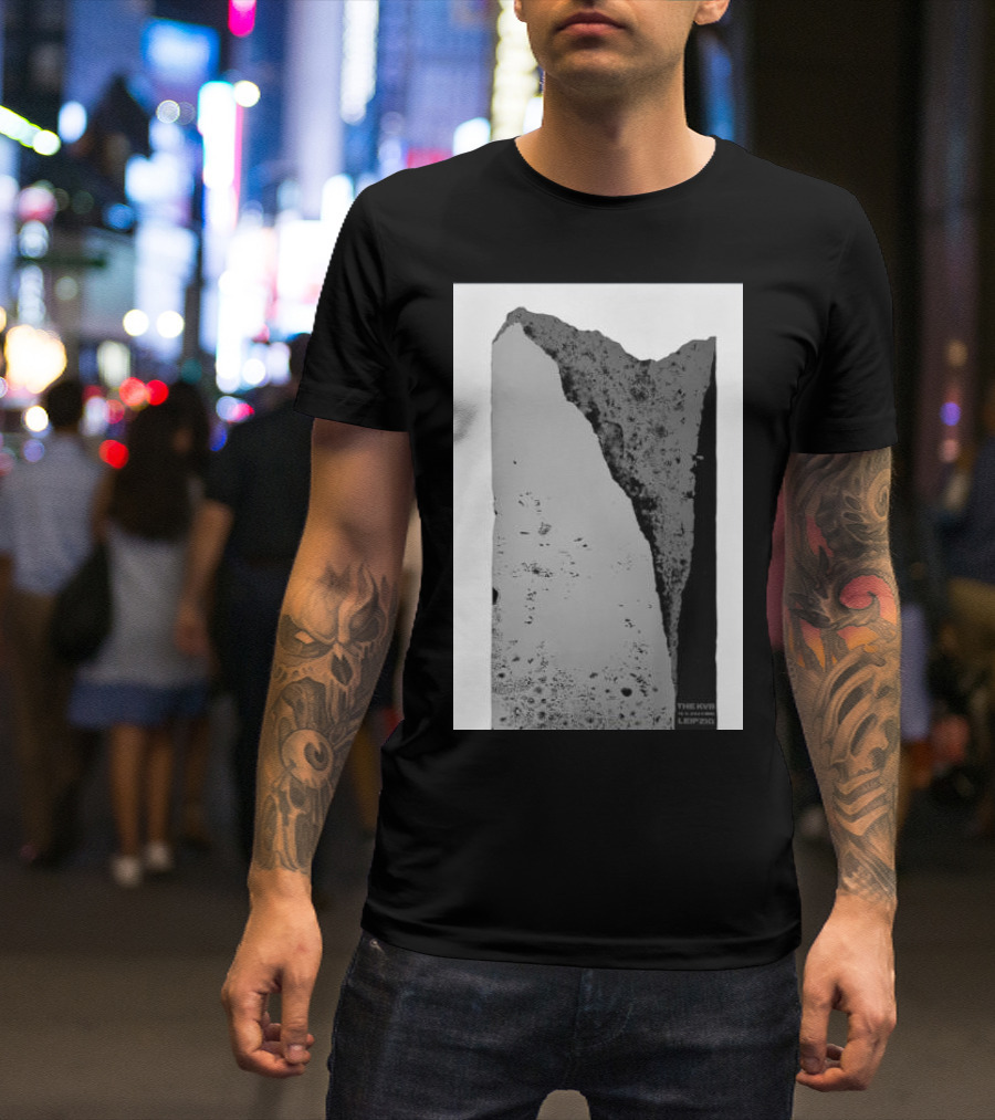The KVB Live Leipzig UT Connewitz May 19 T-Shirt