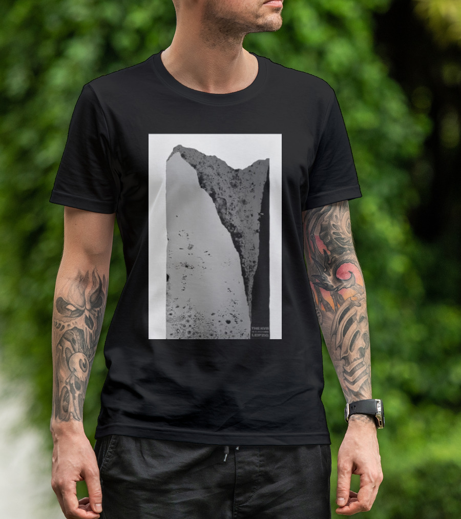 The KVB Live Leipzig UT Connewitz May 19 T-Shirt