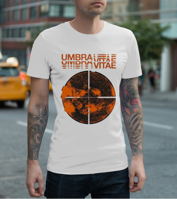 Umbra Vitae Targeting Solar Journey T-Shirt