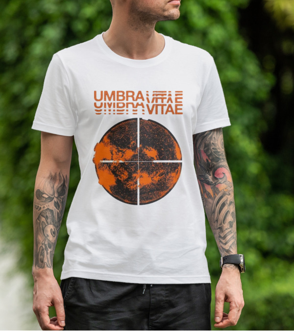 Umbra Vitae Targeting Solar Journey T-Shirt