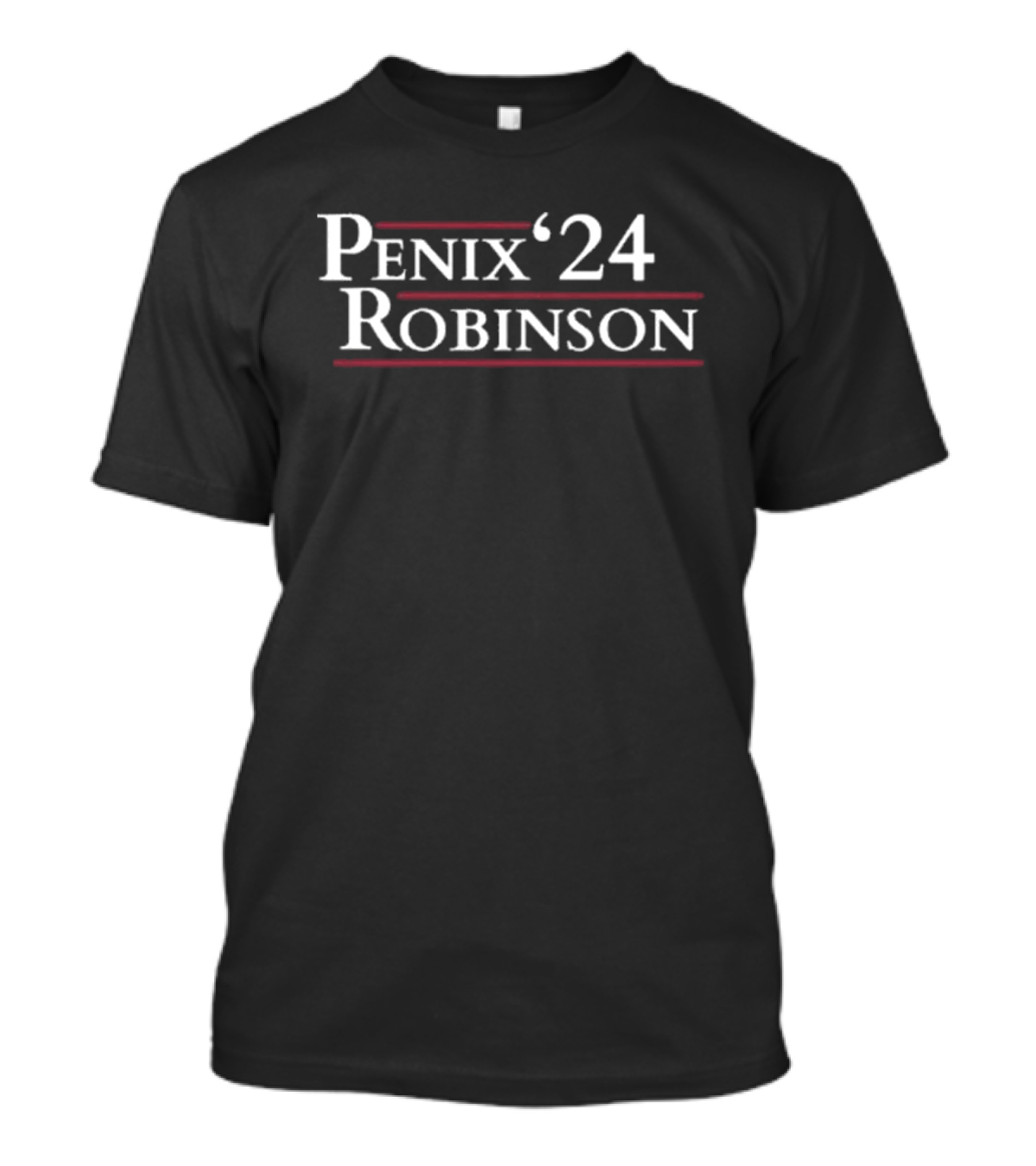 Penix '24 Robinson T-Shirt