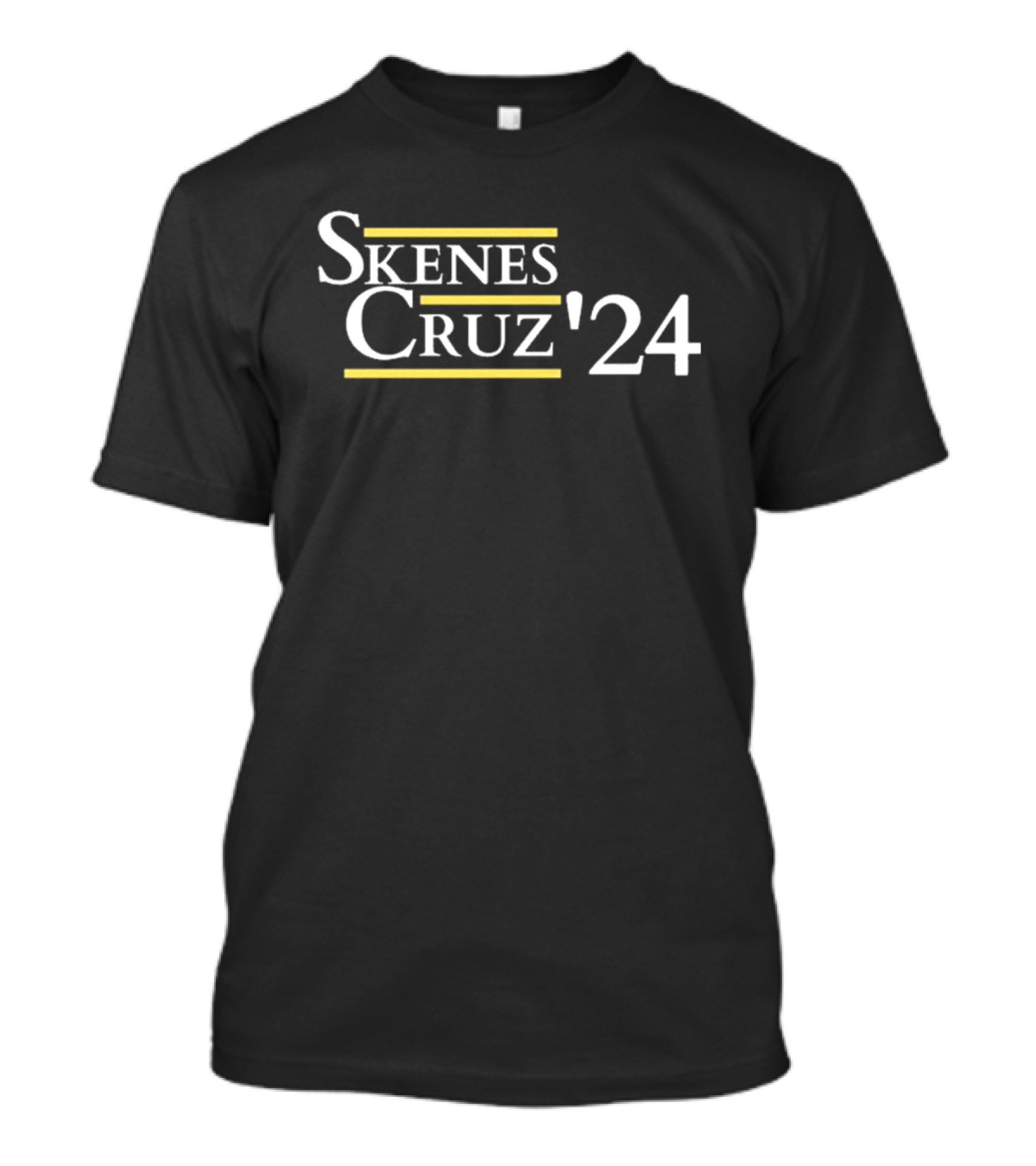 Skenes Cruz '24 T-Shirt
