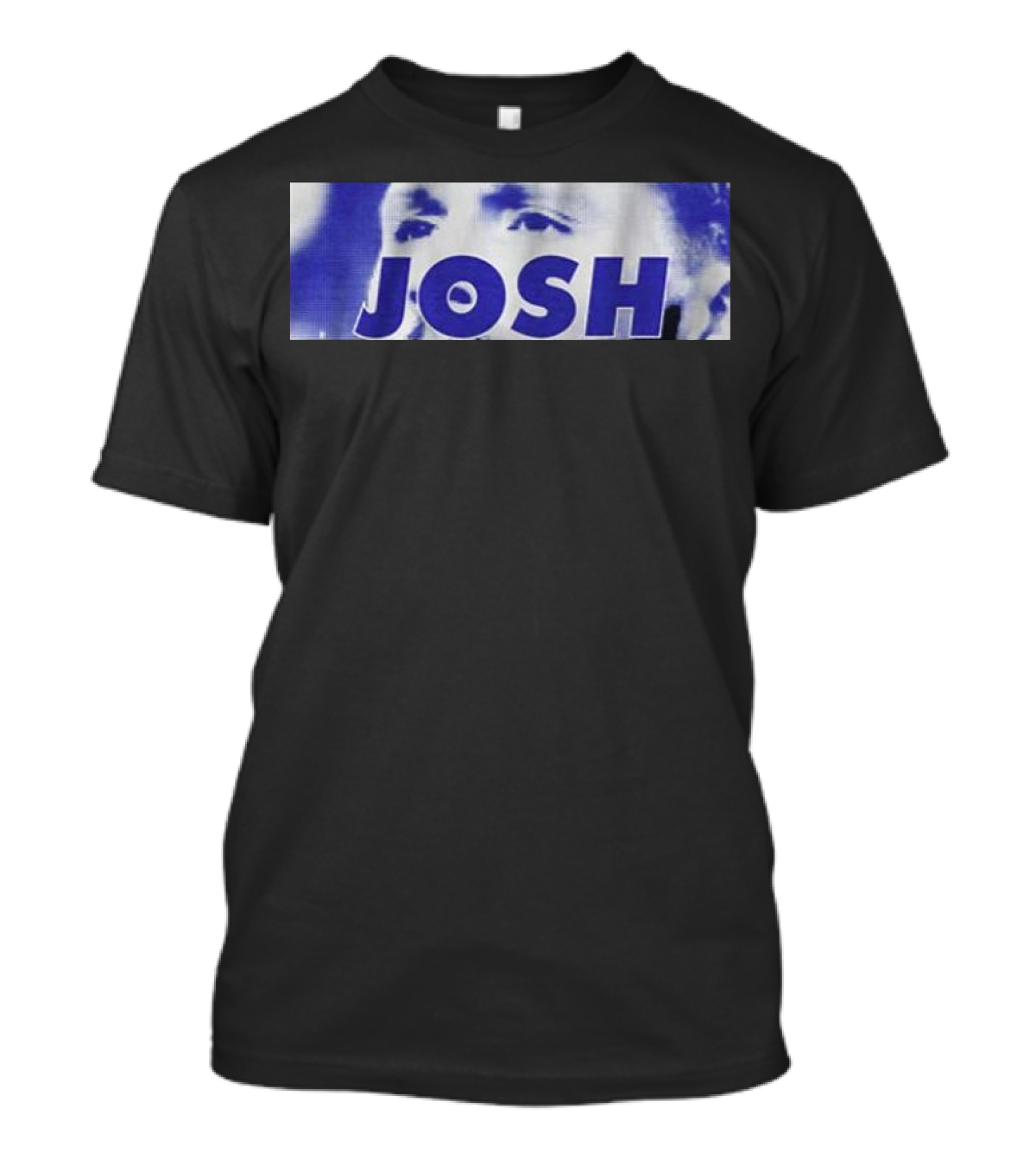 Josh Allen Qb Eyes T-Shirt