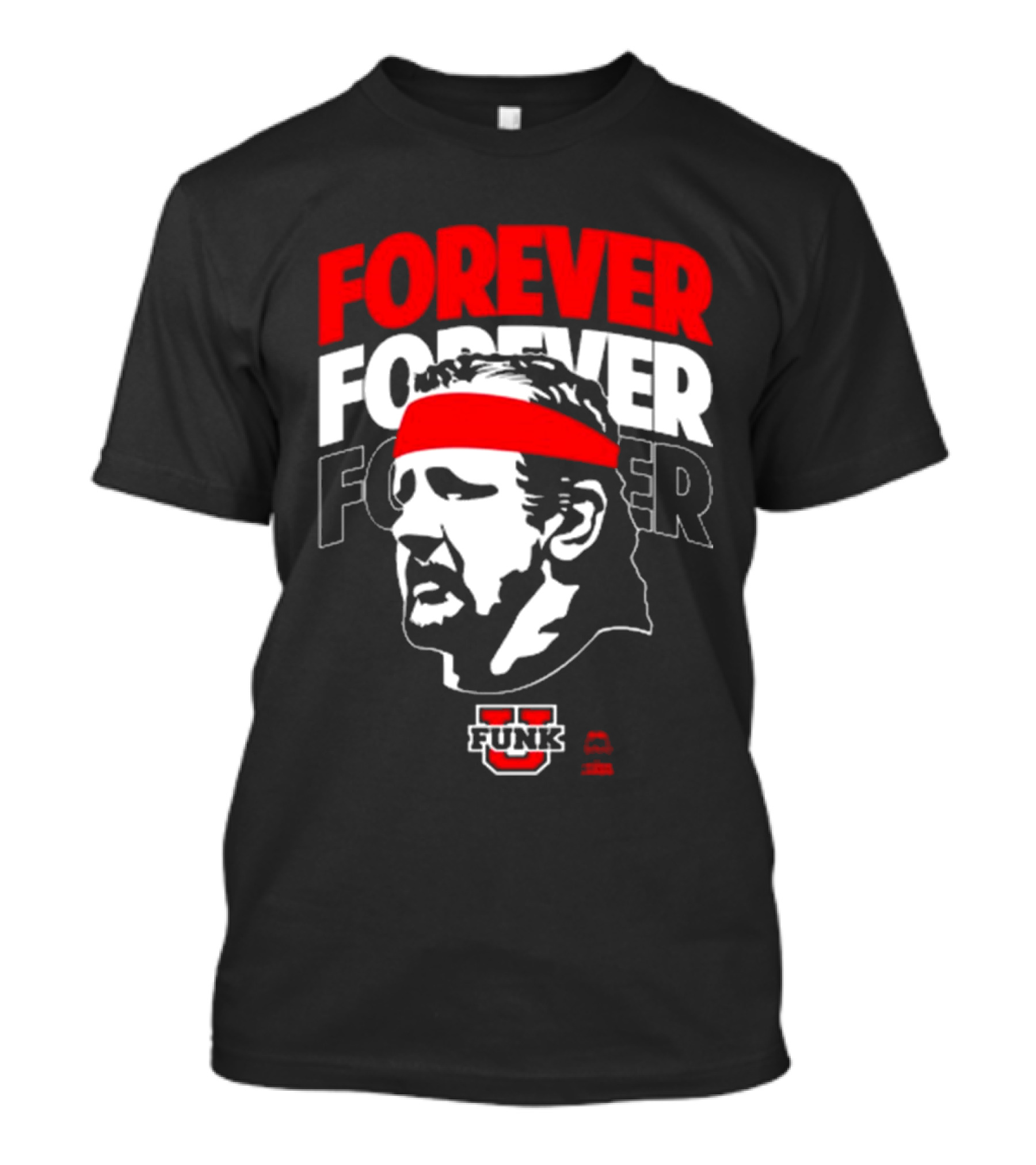 Forever Funk U T-Shirt