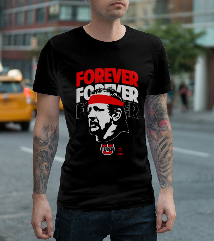 Forever Funk U T-Shirt