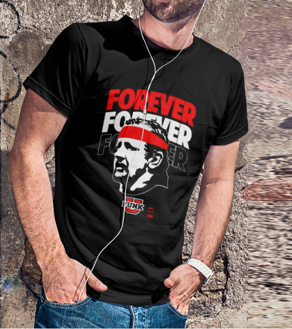 Forever Funk U T-Shirt