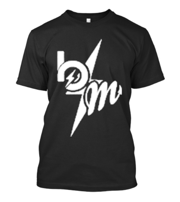 Bauer Outage Lightning Diablos 96 T-Shirt