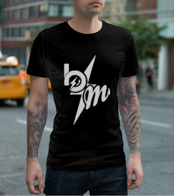 Bauer Outage Lightning Diablos 96 T-Shirt