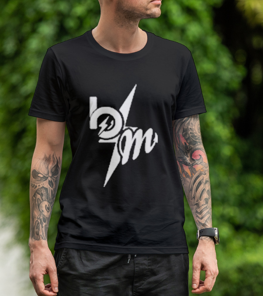 Bauer Outage Lightning Diablos 96 T-Shirt