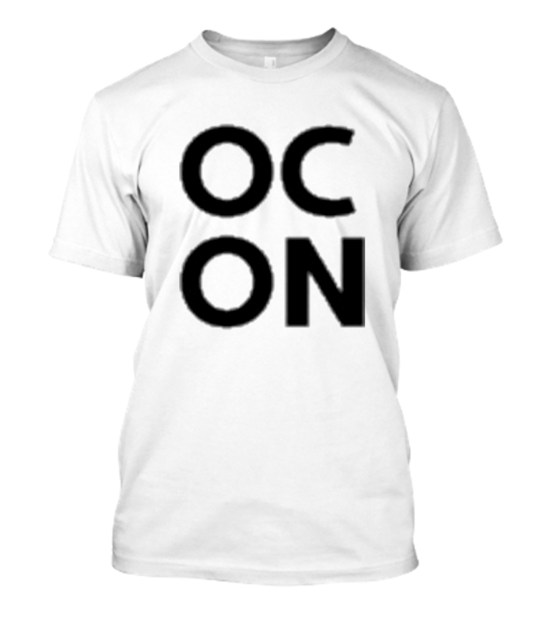 OC ON Esteban Ocon T-Shirt