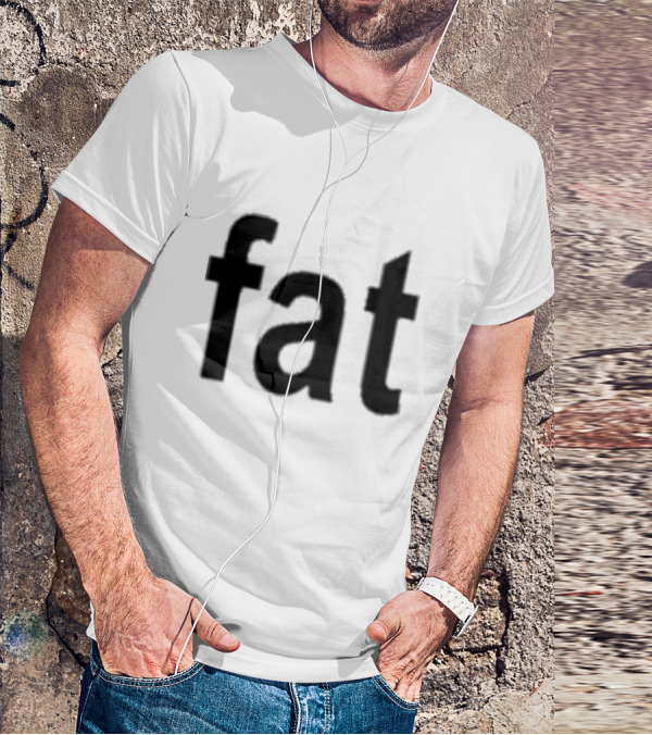 Fat Brat T-Shirt