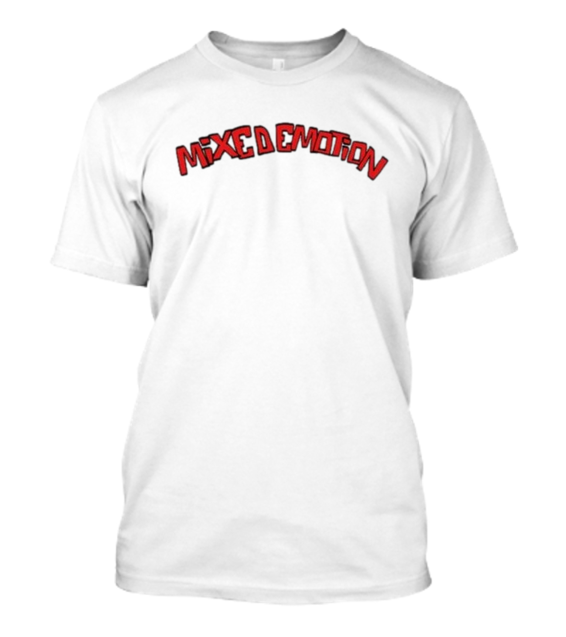 MIXED EMOTION T-Shirt