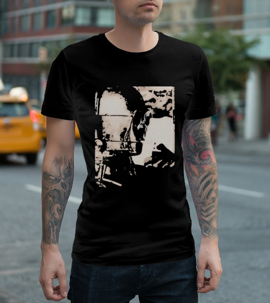 Cig3po C-3po Anthony Daniels Star Wars Retro Iconic Robot T-Shirt