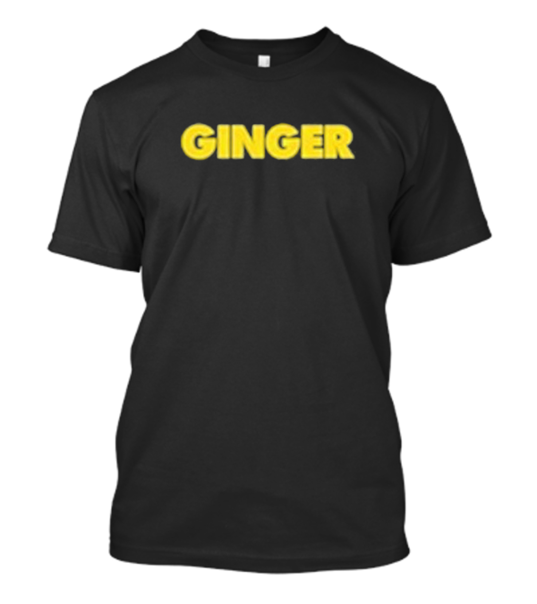 GINGER Star Wars T-Shirt