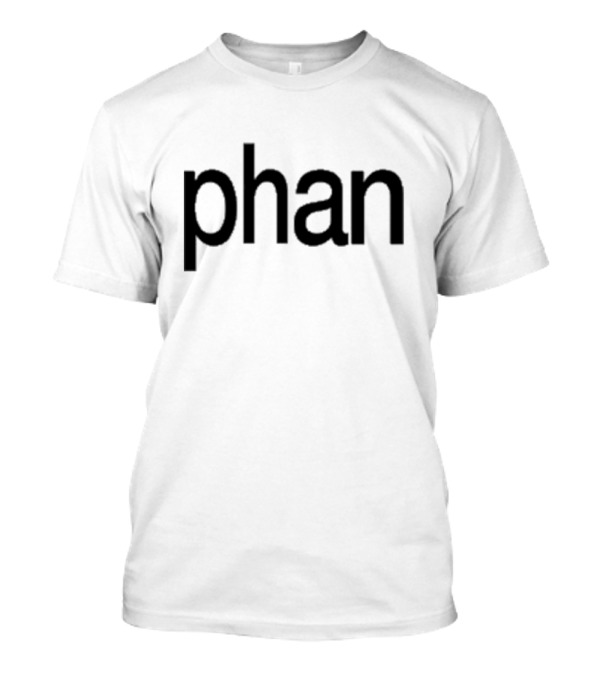 Phantom Regiment Phan Brat T-Shirt