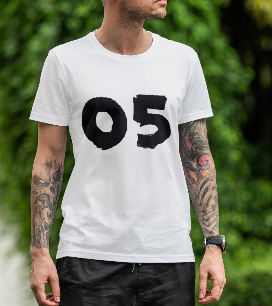 Johnnyswim When The War Is Over Album 05 Jersey T-Shirt