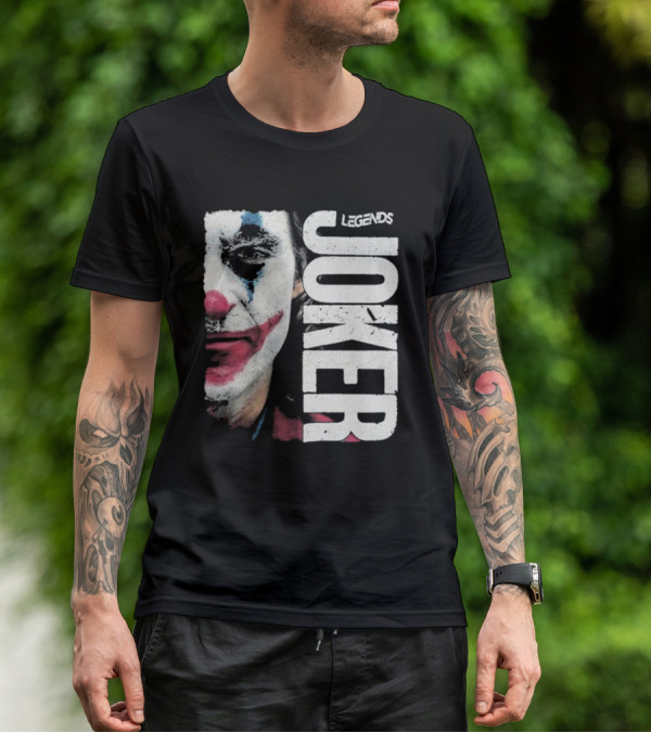 LEGENDS JOKER T-Shirt