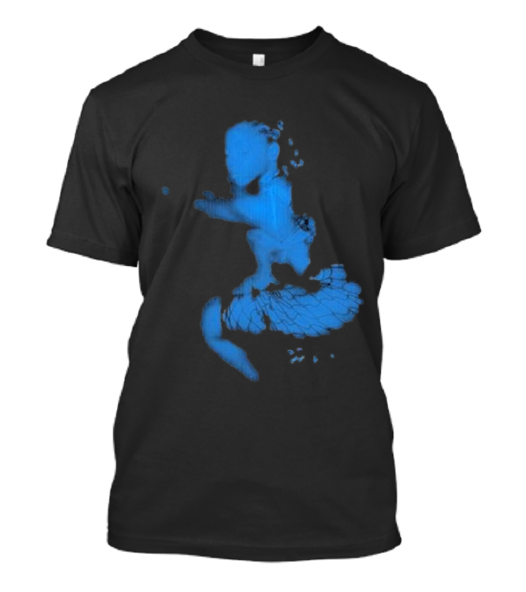 Chloe Free Fallin All I Got T-Shirt