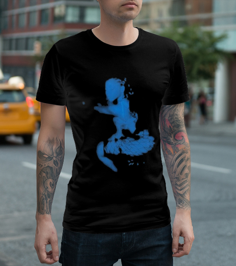 Chloe Free Fallin All I Got T-Shirt