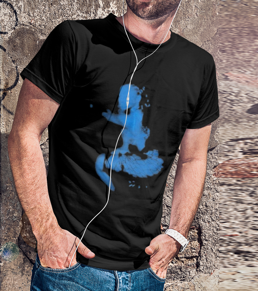 Chloe Free Fallin All I Got T-Shirt