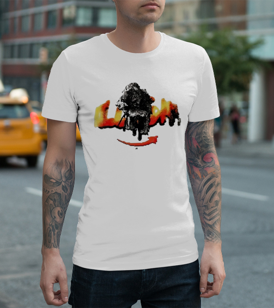 Wave 84 Killcam Lord T-Shirt