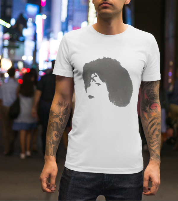 Halsey Iconic 80s Head T-Shirt