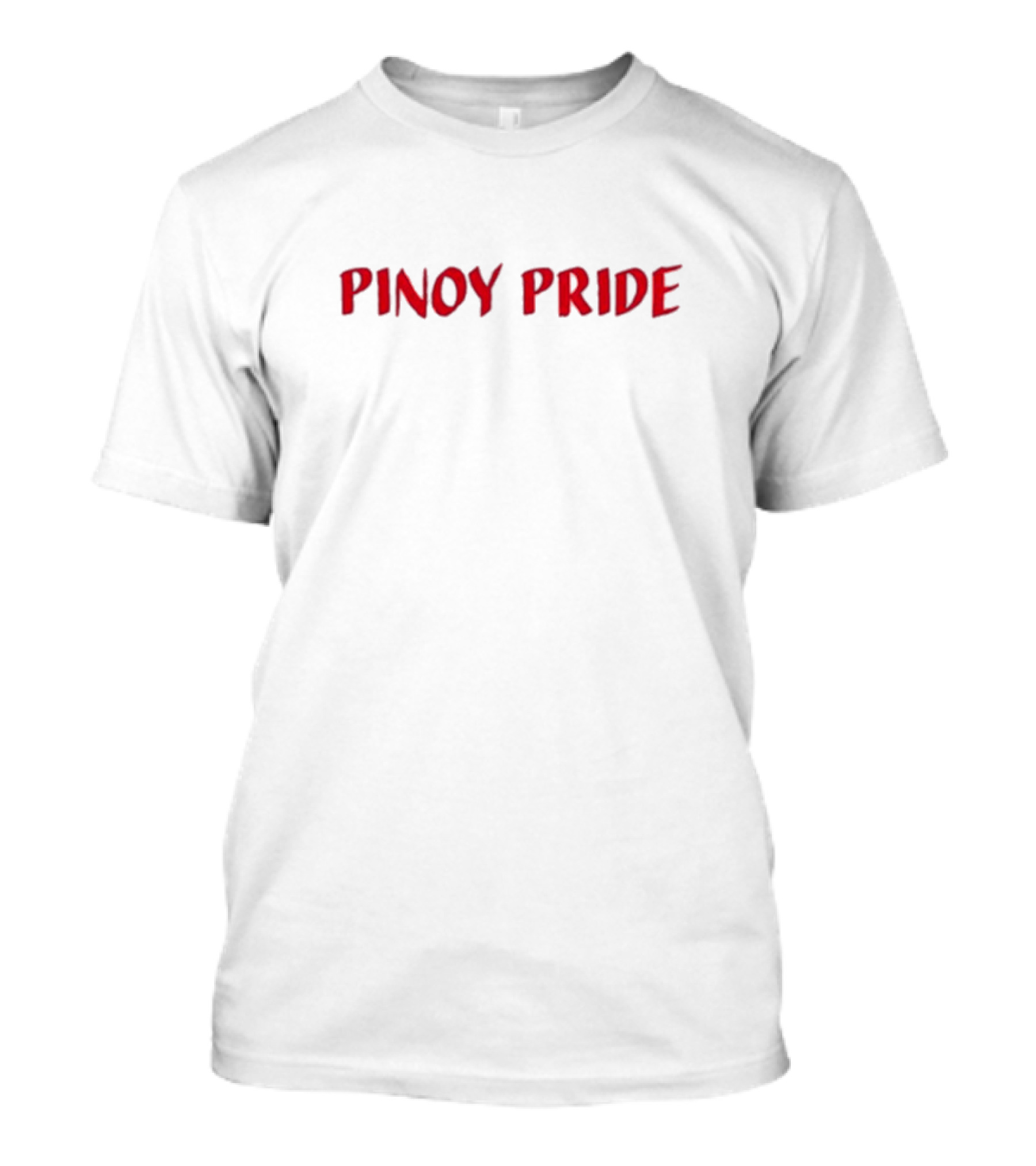 Olivia Rodrigo Pinoy Pride T-Shirt