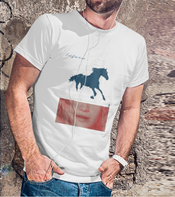 Kelsea Ballerini First Rodeo I Ride Off On The Sunset T-Shirt