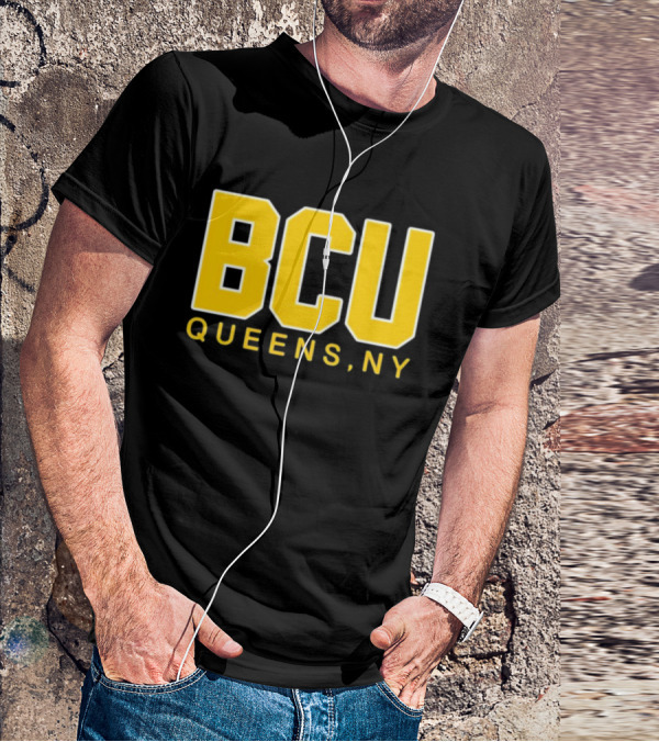 Baklava Flea Market BCU Queens NY T-Shirt