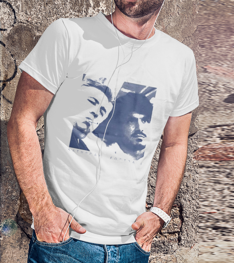 Rino And Carlo Saturday Football T-Shirt