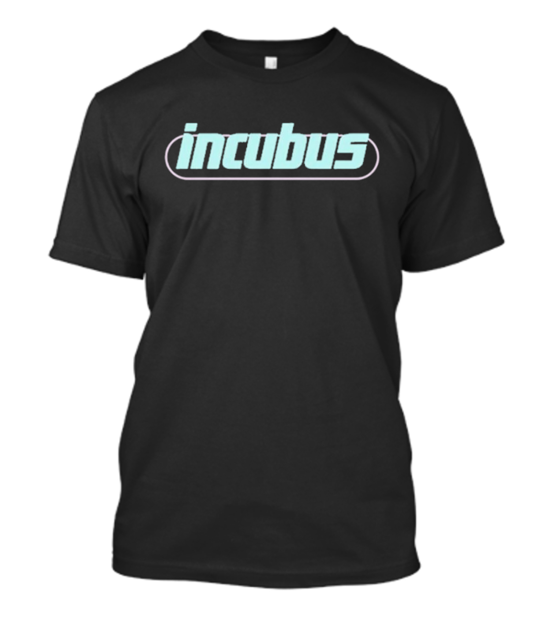 Incubus Snake New Skin 2024 Incubus T-Shirt