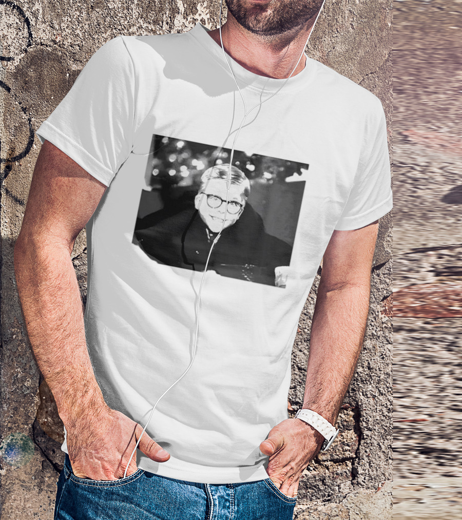 A Christmas Story Ralphie Iconic Scene Holiday Classic T-Shirt