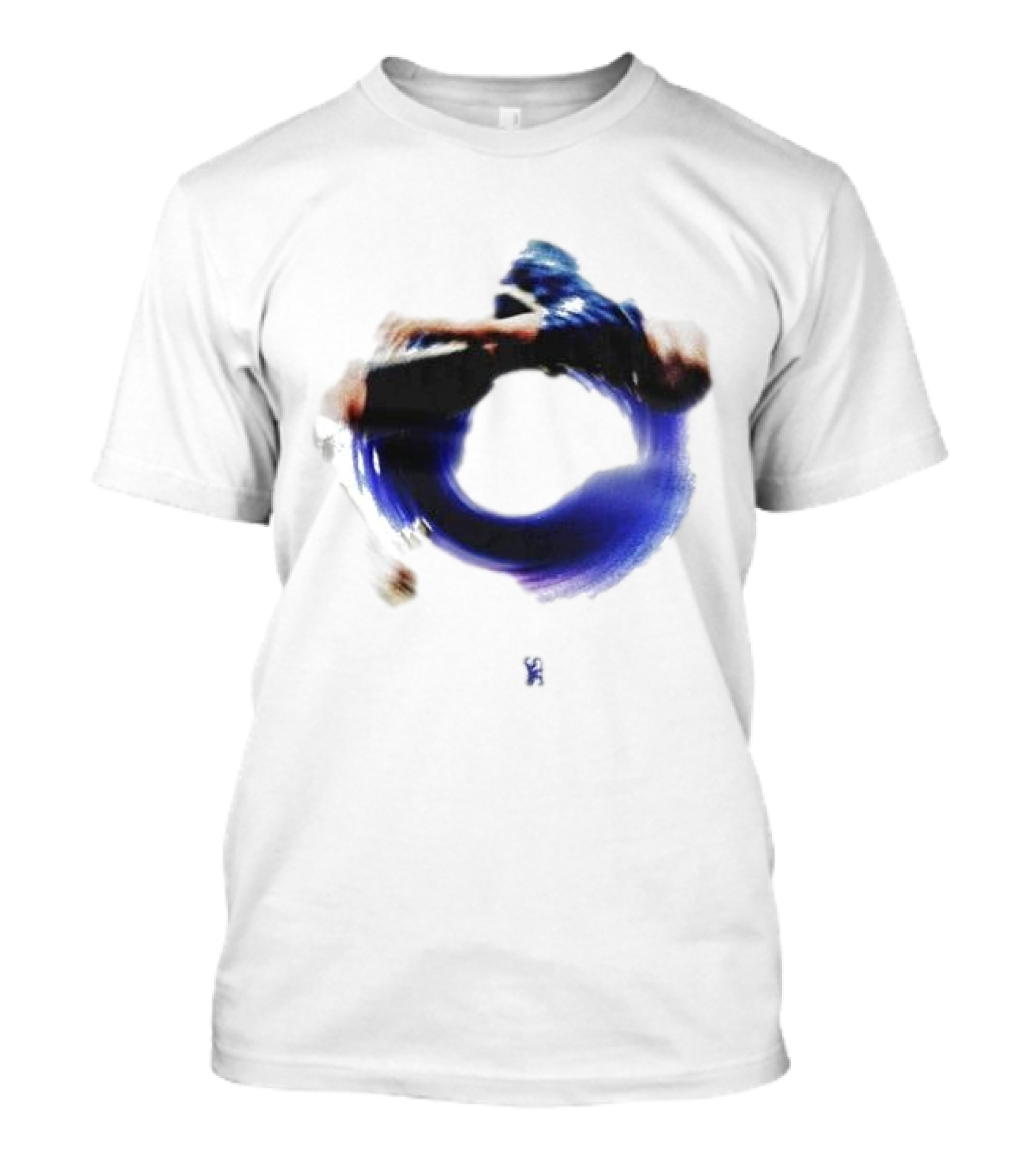 Chelsea Sam Kerr Somersault Football Action Iconic Move T-Shirt