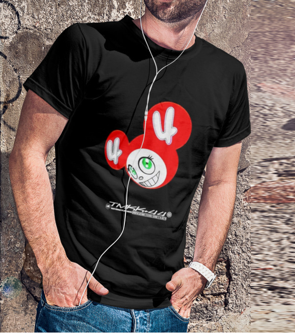 TMKK-4U Takashi Murakami DOB Mouse T-Shirt