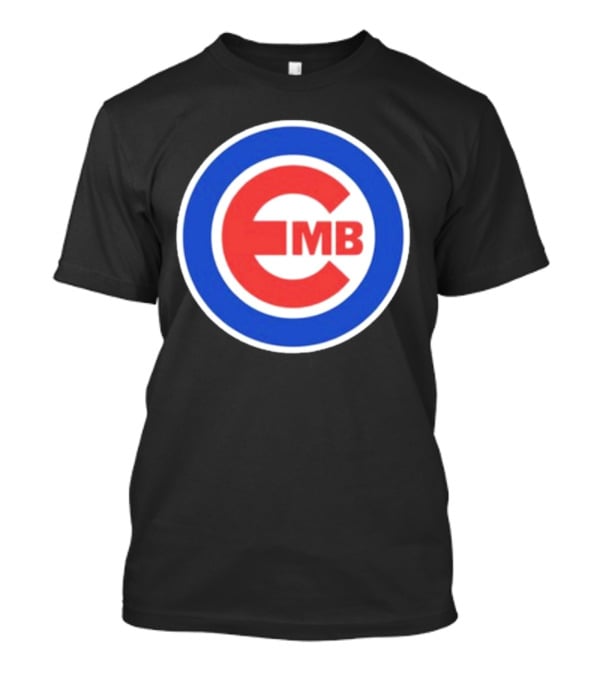 EMB Efficient Midwest Bank Cup T-Shirt