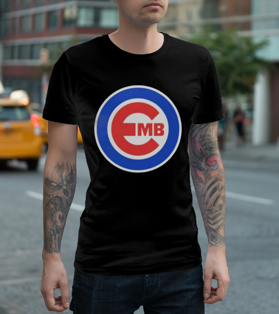 EMB Efficient Midwest Bank Cup T-Shirt