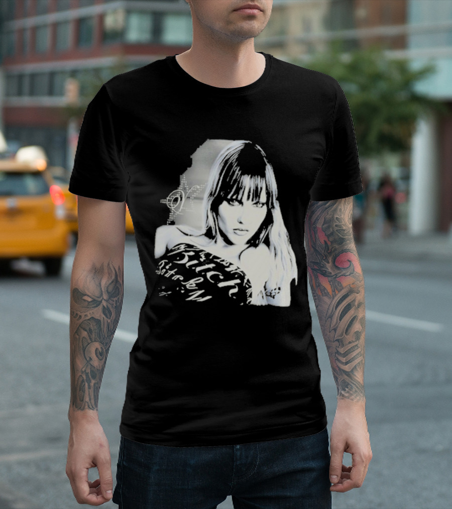 Victoria De Angelis Bitch Please I'm a Star T-Shirt