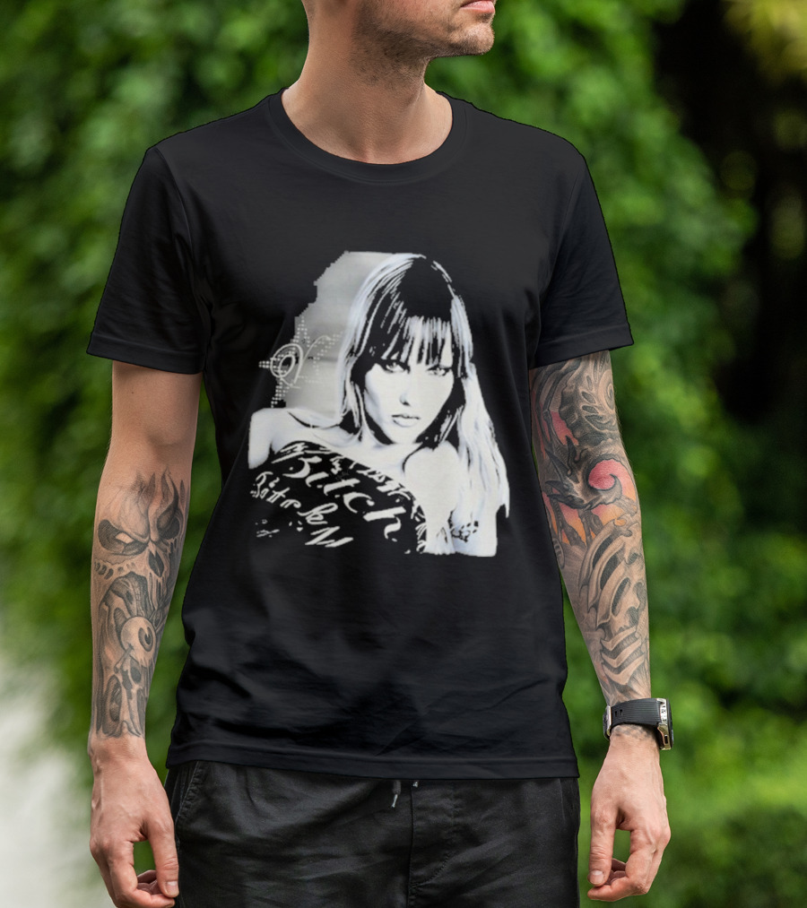 Victoria De Angelis Bitch Please I'm A Star T-Shirt
