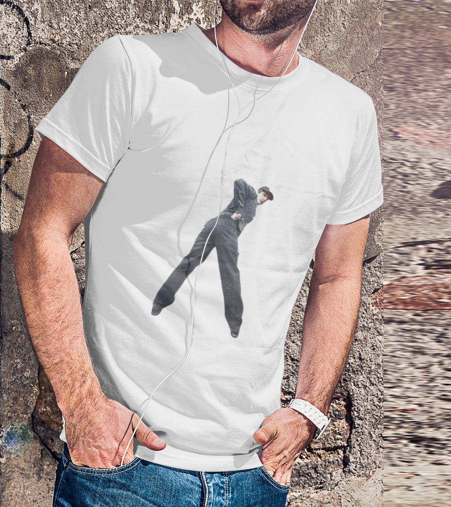 Role Model Tucker Juno Sabrina Carpenter Dynamic Positions T-Shirt