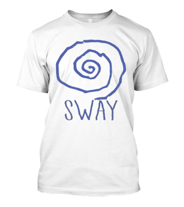 Sway Spiral T-Shirt