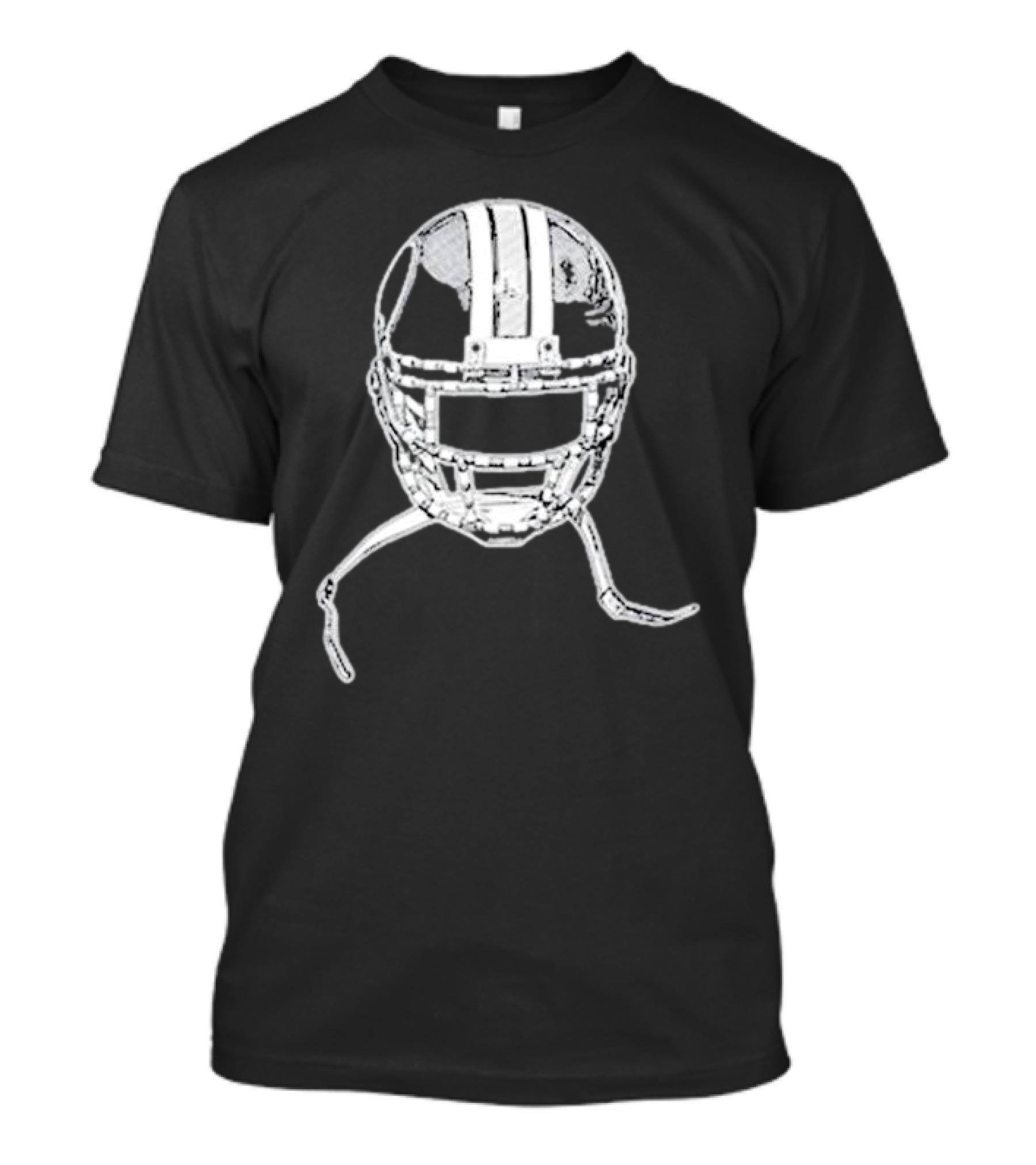 Washington Commanders Sean Taylor Legacy Project Helmet NFL Memorabilia T-Shirt