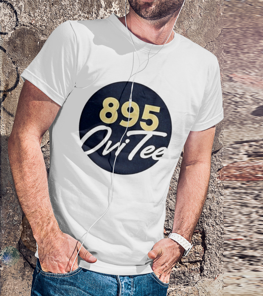 895 OviTa T-Shirt
