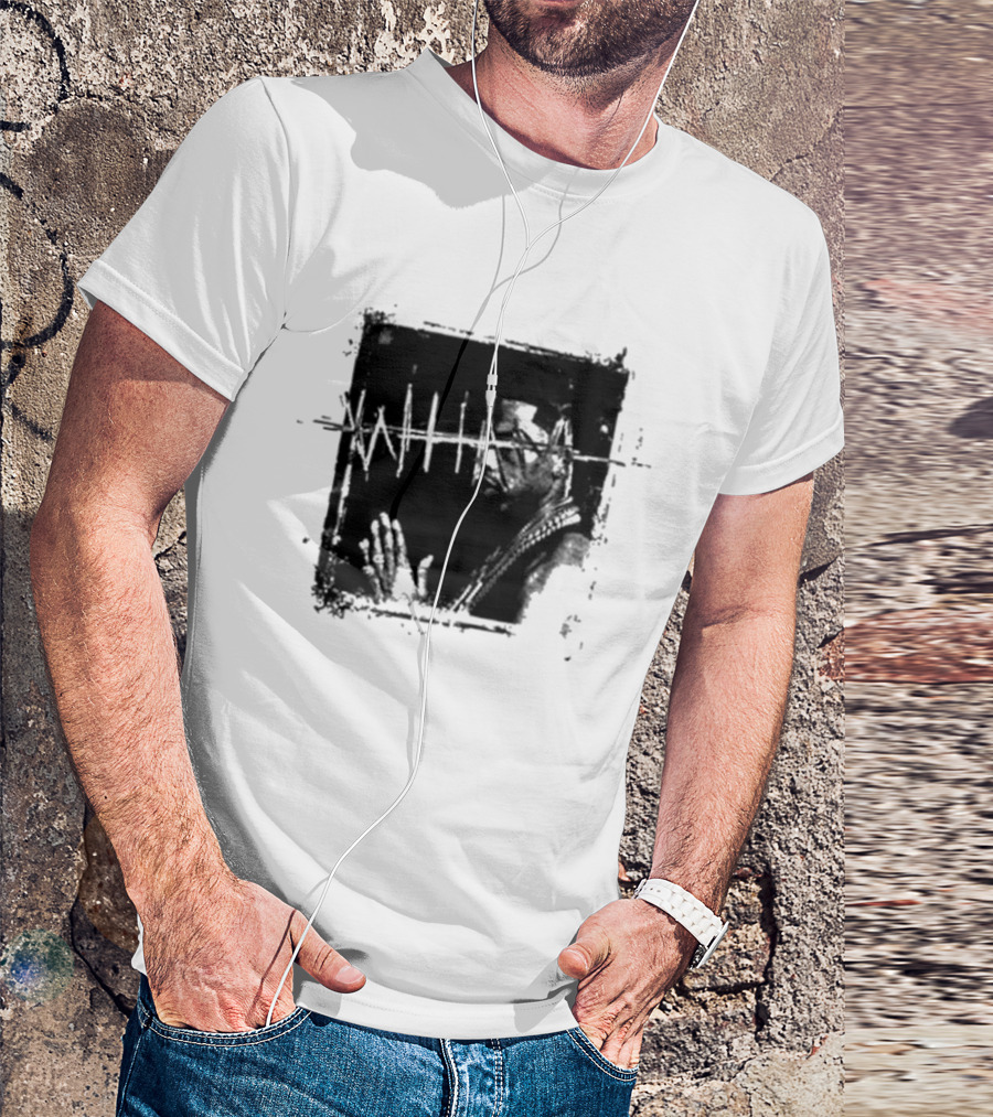 Complex Magazine Lil Baby WHAM Photo T-Shirt