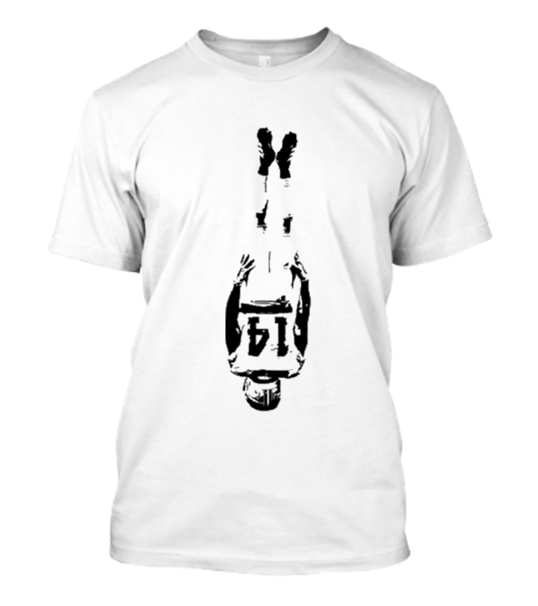 NFL Detroit Lions Amon-Ra St. Brown Player Number 14 T-Shirt