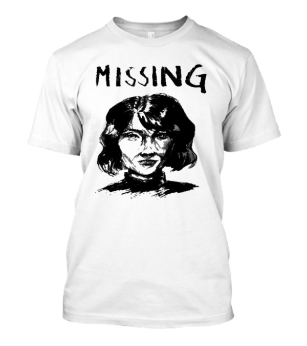 Dichen Lachman Missing Ms Casey Unique Style And Features T-Shirt