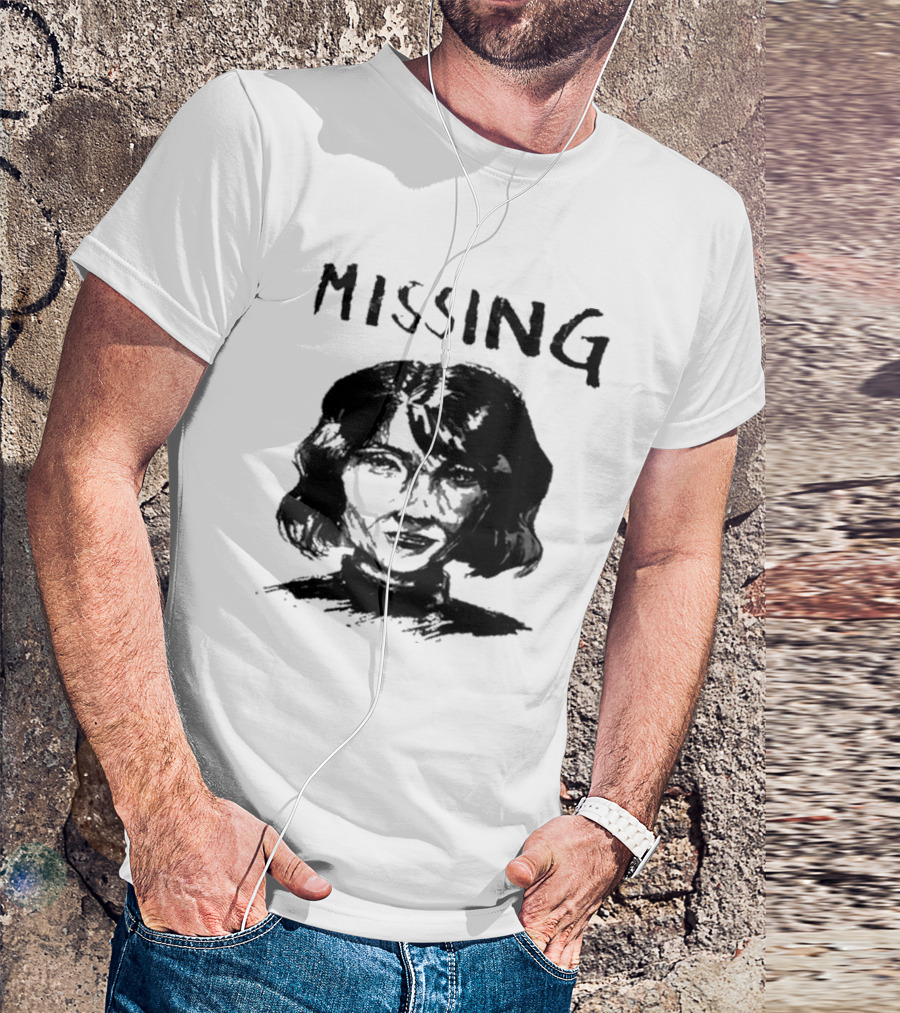 Dichen Lachman Missing Ms Casey Unique Style And Features T-Shirt