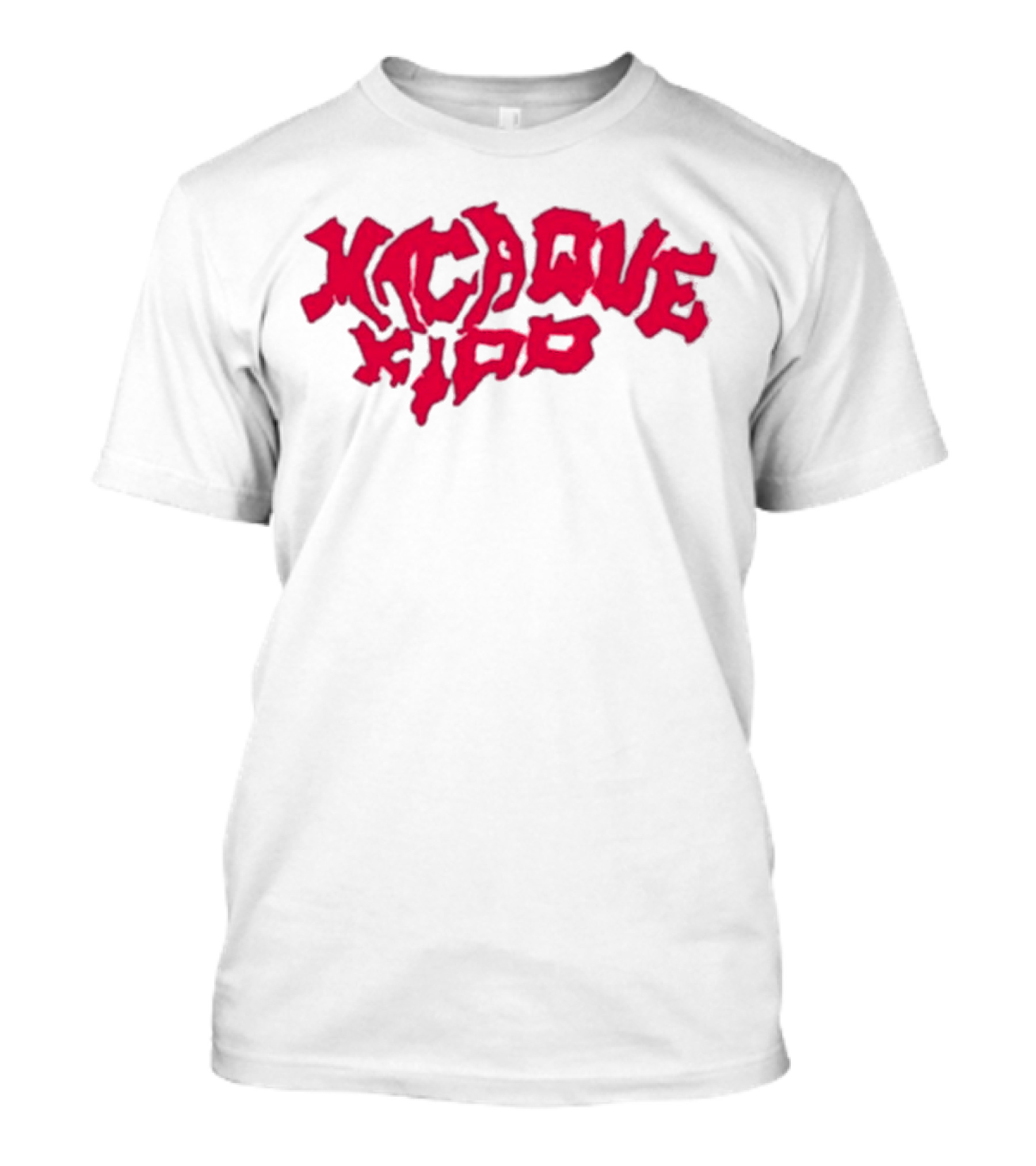 Elijah Knight Macaque Kido T-Shirt