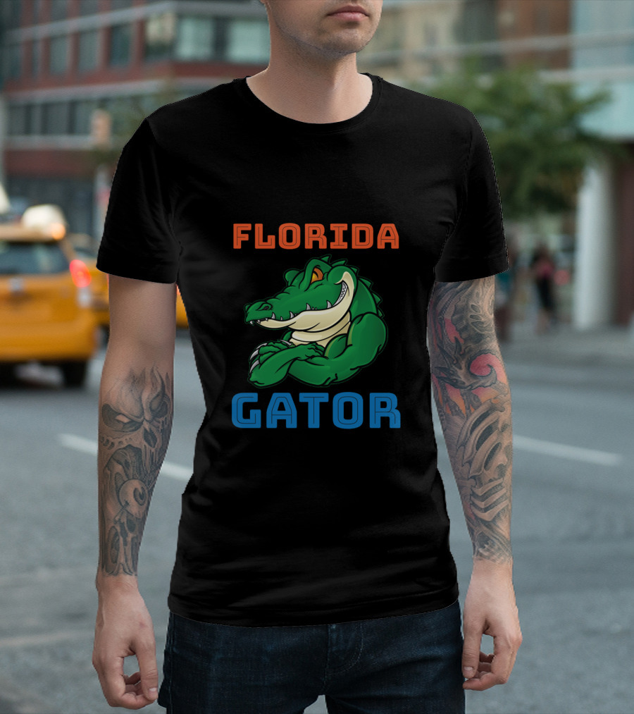 Florida Gator T-Shirt