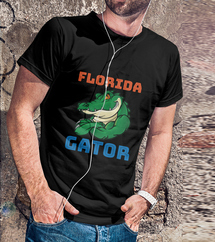 Florida Gator T-Shirt